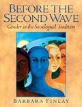 Cover: Before the Second Wave - Pearson
