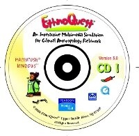 Enlarge image Cover: EthnoQuest CD-ROM - Pearson