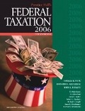 Cover: Prentice Hall's Federal Taxation 2006 - Pearson