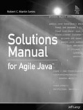 Cover: Sols/Manual Agile Java - Prentice Hall