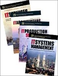 Cover: IT Professional Bundle - Prentice Hall