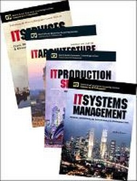 Enlarge image Cover: IT Professional Bundle - Prentice Hall