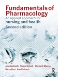 Cover: Fundamentals of Pharmacology - Pearson Education Limited