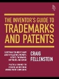 Cover: The Inventor's Guide to Trademarks and Patents - Prentice Hall
