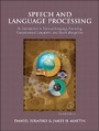 Cover: Speech and Language Processing - Pearson