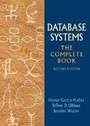 Cover: Database Systems - Pearson