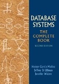 Cover: Database Systems - Pearson