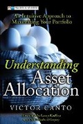 Cover: Understanding Asset Allocation - Financial TImes Prentice Hall