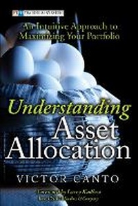 Enlarge image Cover: Understanding Asset Allocation - Financial TImes Prentice Hall
