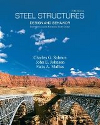 Enlarge image Cover: Steel Structures - Pearson