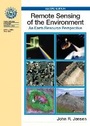 Cover: Remote Sensing of the Environment - Pearson