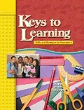 Cover: Keys to Learning - Pearson Education (US)
