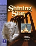 Cover: Shining Star Level A Student Book, paper - Pearson Education (US)