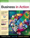 Cover: Bus Actn&Photo Ess Bk Pk - Prentice Hall