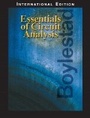 Cover: Essentials of Circuit Analysis - Pearson