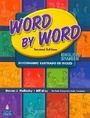 Cover: Word by Word Picture Dictionary English/Spanish Edition - Pearson Education (US)