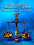 Cover: Criminal Justice - Prentice Hall