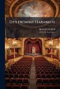 Cover: Der Fromme Hababkuk - Nabu Press