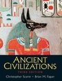 Cover: Ancient Civilizations - Routledge