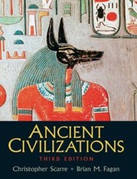 Enlarge image Cover: Ancient Civilizations - Routledge