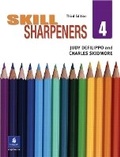 Cover: Skill Sharpeners, Book 4 - Pearson Education (US)