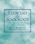 Cover: Exercises in Sociology - Pearson