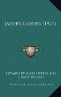 Cover: Jacob's Ladder (1921) - Kessinger Publishing