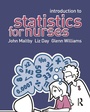 Cover: Introduction to Statistics for Nurses - Pearson Education Limited
