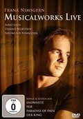 Cover: Musicalworks live - ALIVE AG / K&ouml;ln