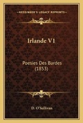 Cover: Irlande V1 - Kessinger Publishing