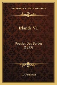 Enlarge image Cover: Irlande V1 - Kessinger Publishing