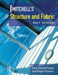 Enlarge image Cover: Mitchell's Structure & Fabric Part 1 - Prentice-Hall