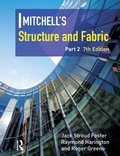 Cover: Structure & Fabric 2 - Prentice-Hall