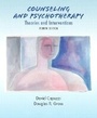 Cover: Counseling and Psychotherapy - Pearson