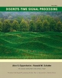 Enlarge image Cover: Discrete-Time Signal Processing - Pearson