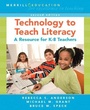 Cover: Technology to Teach Literacy - Pearson