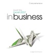 Cover: Microsoft Office Excel 2007 In Business, Comprehensive - Pearson