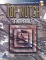 Cover: Top Notch Fundamentals with Super CD-ROM - Pearson Education (US)