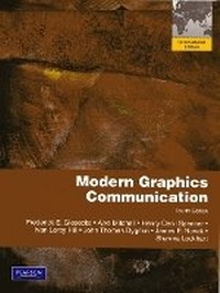 Enlarge image Cover: Modern Graphics Communications - Pearson