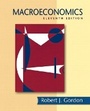 Cover: Macroeconomics - Pearson