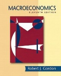 Enlarge image Cover: Macroeconomics - Pearson