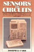 Cover: Sensors & Circuits - Prentice Hall