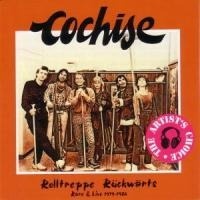 Enlarge image Cover: Rolltreppe Rückwärts - Broken Silence / Hamburg