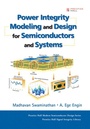 Cover: Power Integrity Modeling and Design for Semiconductors and Systems - Pearson