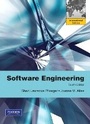 Cover: Software Engineering - Pearson