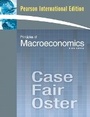 Cover: Principles of Macroeconomics - Pearson