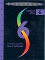 Cover: Spectrum 6: A Communicative Course in English, Level 6 Audio Program (5) - Pearson Education (US)