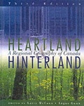 Cover: Heartland Hinterland - Prentice Hall Asia
