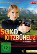 Cover: SOKO Kitzb&uuml;hel - Schr&ouml;derMedia