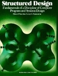 Cover: Structured Design - Prentice Hall